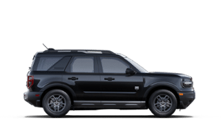 2025 Ford Bronco Sport® External Image 1